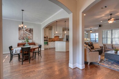 5507 Bright Timber Landing Dr, Spring, TX 77386 - photo 5