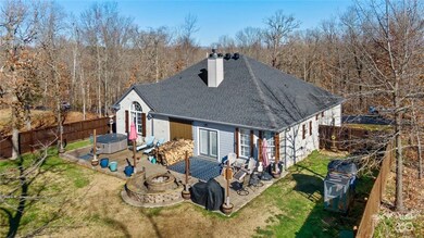 33 Fountainhall Dr, Bella Vista, AR 72715 - photo 3