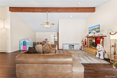 1016 Odessa St, Aurora, CO 80018 - photo 3