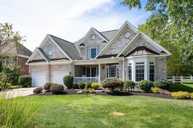 6259 Winter Hazel Dr, Liberty Township, OH 45044 - photo 4