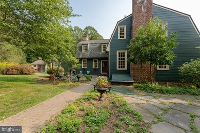 954 Drovers Ln, Chester Springs, PA 19425 - photo 2