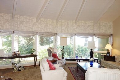 Formal Living Room
