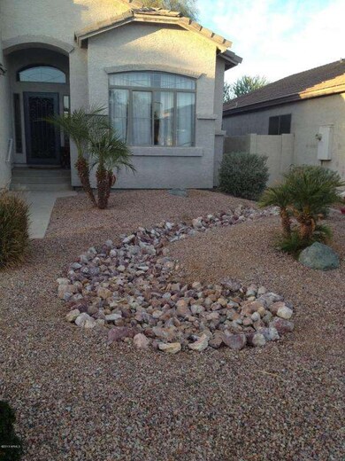 Front Landscaping