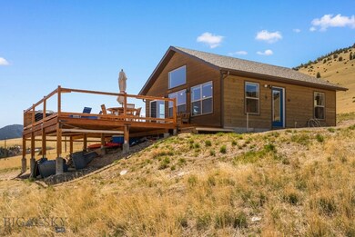 110 Cold Creek Loop Trail, Ennis, MT 59729 - photo 4