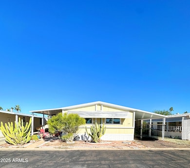 8780 E Mckellips Rd unit 139, Scottsdale, AZ 85257 - photo 2