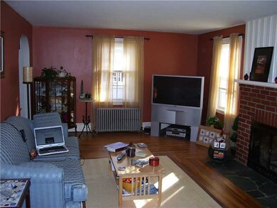 31 Campbell St, West Warwick, RI 02893 - photo 5