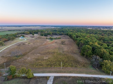 56 E 231st St S, Porter, OK 74454 - photo 3