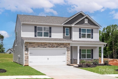 4124 Bolo Dr, Charlotte, NC 28215 - photo 2