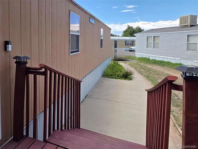 1401 9th St unit 30, Fort Lupton, CO 80621 - photo 2