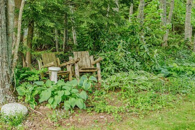 Sitting area