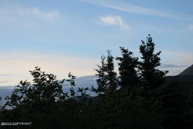 Mountain views