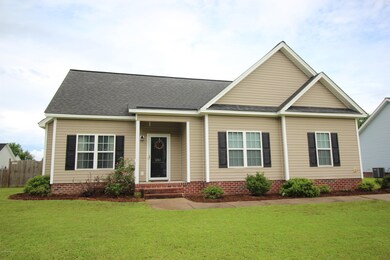 1241 Bristolmoor Dr, Winterville, NC 28590 - photo 2