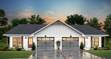 Build Multi-Residential 2 duplexs such as this and
