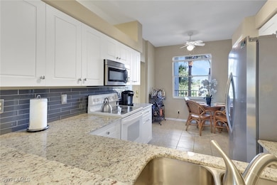 8680 Cedar Hammock Cir unit 134, Naples, FL 34112 - photo 5