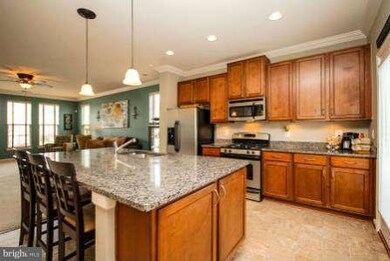 9210 Alvyn Lake Cir, Bristow, VA 20136 - photo 7