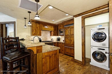 Stackable Washer/Dryer
