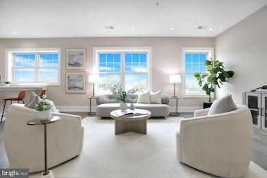 16 17th St NE unit 312, Washington, DC 20002 - photo 4