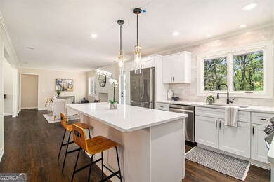 9640 Cedar Grove Rd, Fairburn, GA 30213 - photo 4