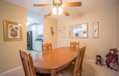 DINING RM