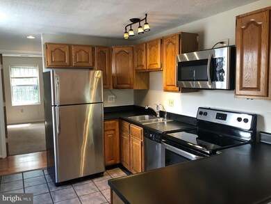 1403 12th St NW unit 4, Washington, DC 20005 - photo 4