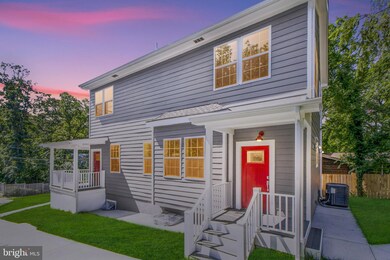 6924 Prince Georges Ave, Takoma Park, MD 20912 - photo 3