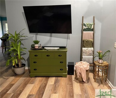 706 N Ash St, Springfield, GA 31329 - photo 3