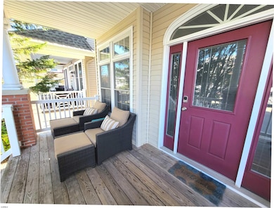 1523 Asbury Ave unit 1, Ocean City, NJ 08226 - photo 4