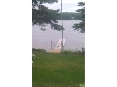 Waterfront/Dock/Pier.