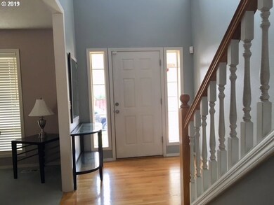 Entrance/Foyer
