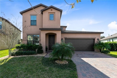 5112 Tiber Way, Saint Cloud, FL 34771 - photo 2