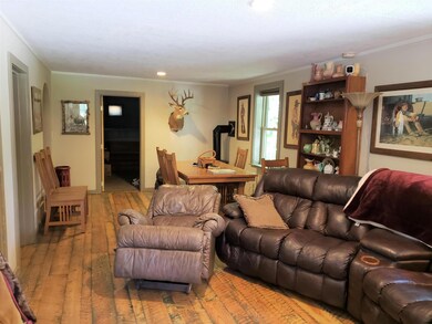 706 Railroad Ave, Alberton, MT 59820 - photo 3