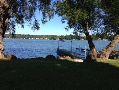 Waterfront/Dock/Pier