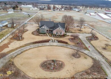 1912 Harris Dr, Fayetteville, AR 72701 - photo 4