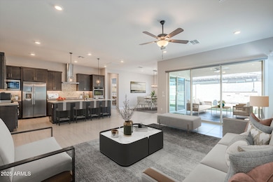 1320 E Beechnut Place, Chandler, AZ 85249 - photo 2