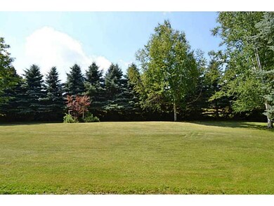 Yard/Garden. Huge front yard!