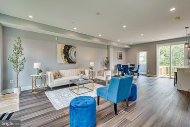 3828 First St SE, Washington, DC 20032 - photo 5