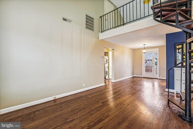 3052 S Abingdon St unit C1, Arlington, VA 22206 - photo 4