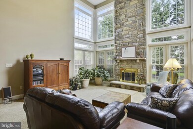 1444 Hague Dr SW, Leesburg, VA 20175 - photo 5