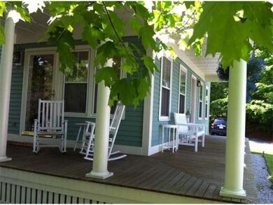 3 S Commons, Lincoln, MA 01773 - photo 2