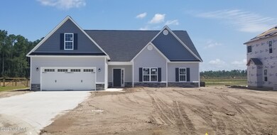 2010 Snapper St, New Bern, NC 28562 - photo 3