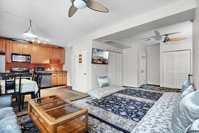 6259 N Mozart St unit 2, Chicago, IL 60659 - photo 2