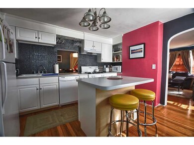676 Douglas Ave, Providence, RI 02908 - photo 2