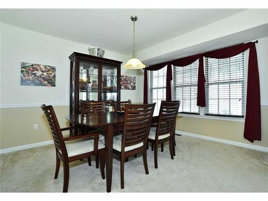 Dining Room.