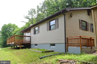 101 Green Acres Ln, Berkeley Springs, WV 25411 - photo 7