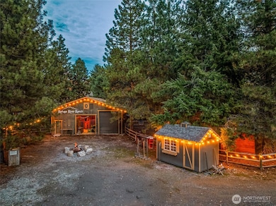 8200 E Leavenworth Rd, Leavenworth, WA 98826 - photo 5