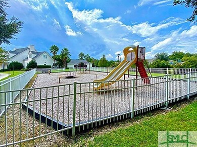 Community playground