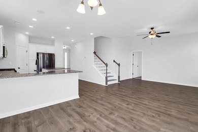 124 Long Trail Way, Moncks Corner, SC 29461 - photo 4