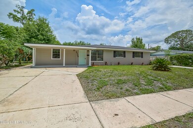 2703 Congaree Dr W, Jacksonville, FL 32211 - photo 5