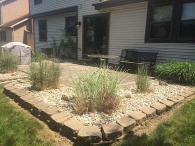 benton patio