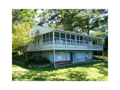 144 Hundred Acre Pond Rd E, West Kingston, RI 02892 - photo 3